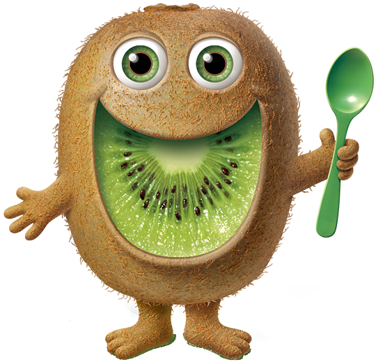 Yum!
